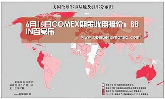 6月16日COMEX期金收盘报价:BBIN百家乐(图2) BBIN捕鱼